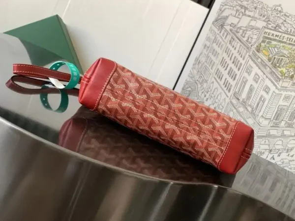 Goyard Conti Pouch - Image 5