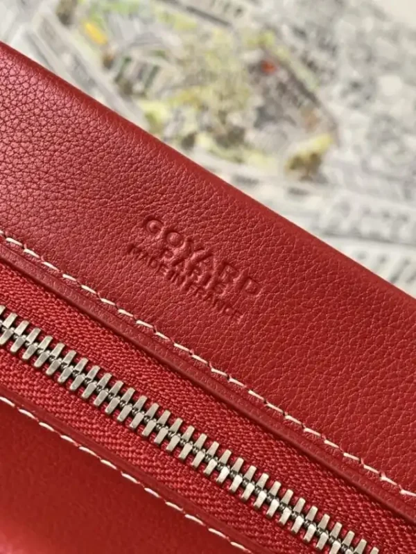 Goyard Conti Pouch - Image 6