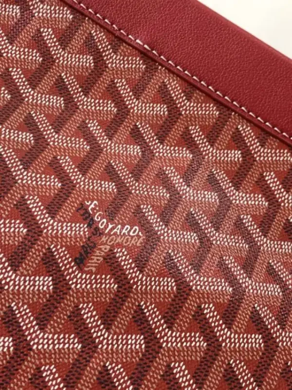 Goyard Conti Pouch - Image 8