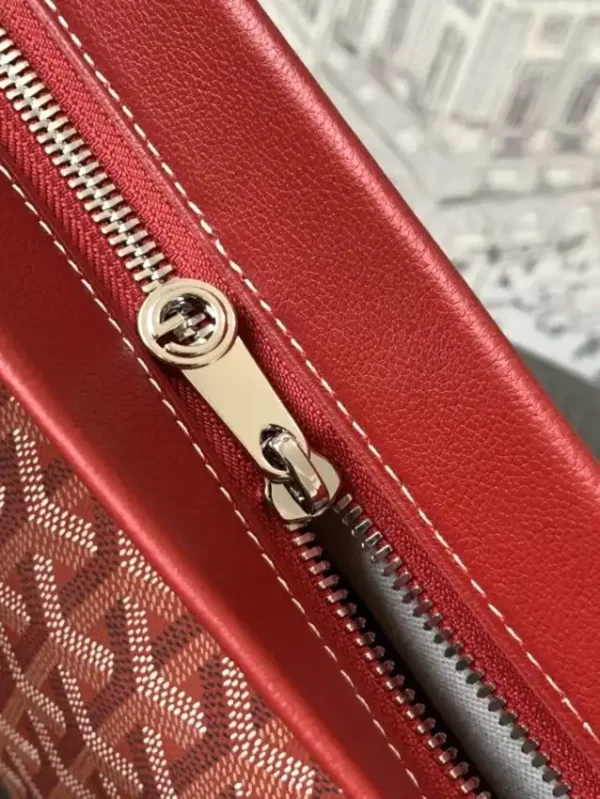 Goyard Conti Pouch - Image 9