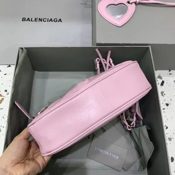 Balenciaga Le Cagole Pink - Image 2