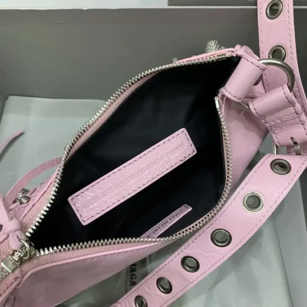 Balenciaga Le Cagole Pink - Image 5