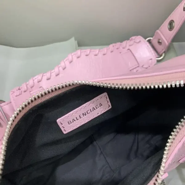 Balenciaga Le Cagole Pink - Image 6