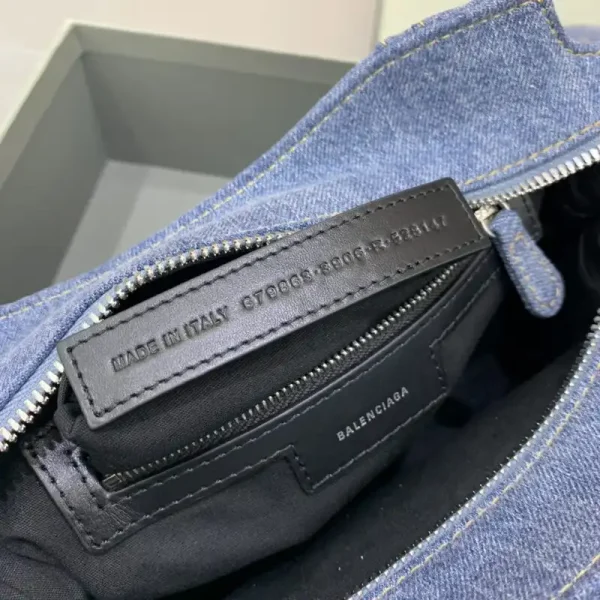 Balenciaga  Le City Denim - Image 2