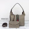Gucci Jackie 1961 Small Shoulder Bag