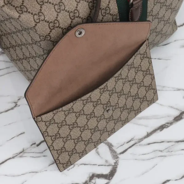 Gucci Jackie 1961 Small Shoulder Bag - Image 7