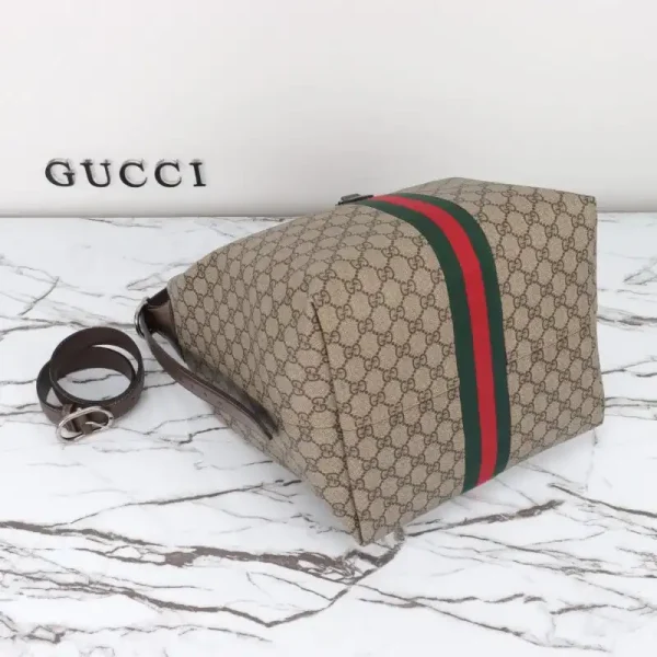 Gucci Jackie 1961 Small Shoulder Bag - Image 5