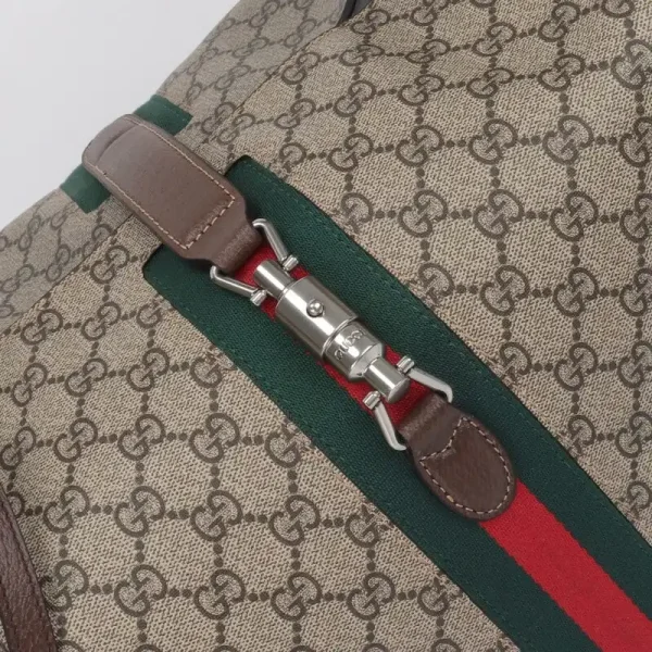 Gucci Jackie 1961 Small Shoulder Bag - Image 9