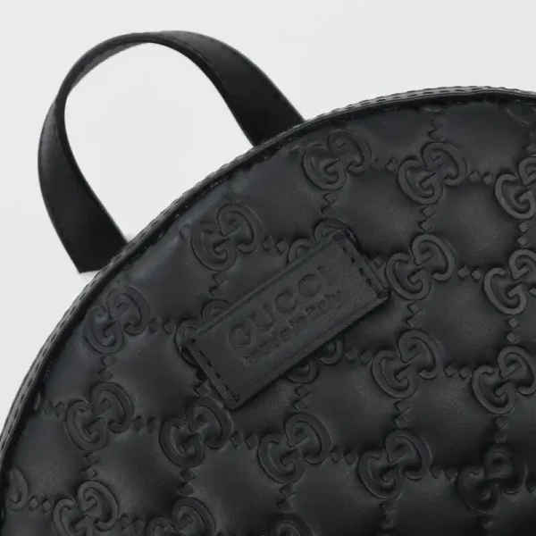 Gucci  Guccisima Backpack - Image 3