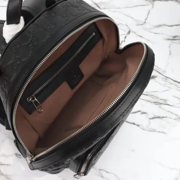 Gucci  Guccisima Backpack - Image 4