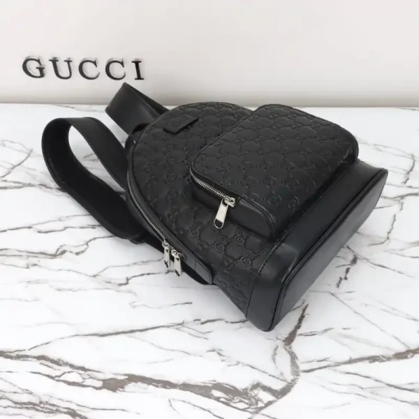 Gucci  Guccisima Backpack - Image 6