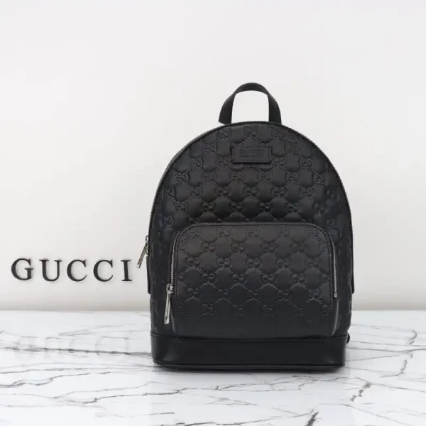Gucci  Guccisima Backpack