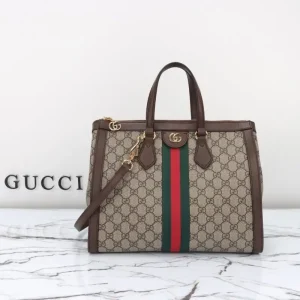 Gucci Ophidia Tote Large