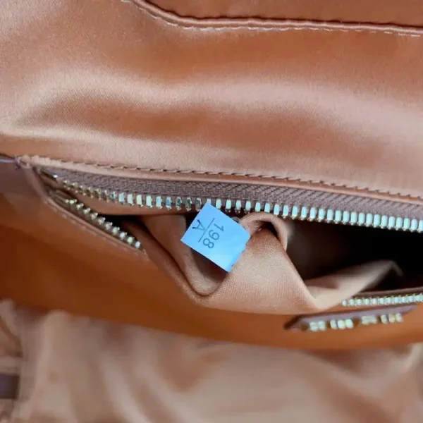 Miu Miu Arcadie Brown - Image 5