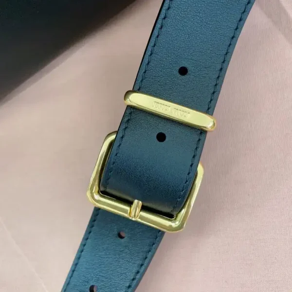 Miu Miu Arcadie Black - Image 7