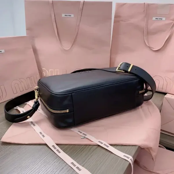 Miu Miu Arcadie Black - Image 10