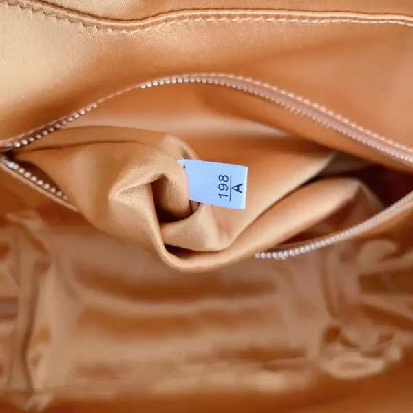 Miu Miu Arcadie Light Brown - Image 6