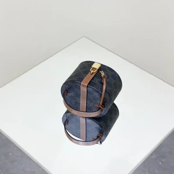 Celine Triomphe Moonlight Box - Image 7