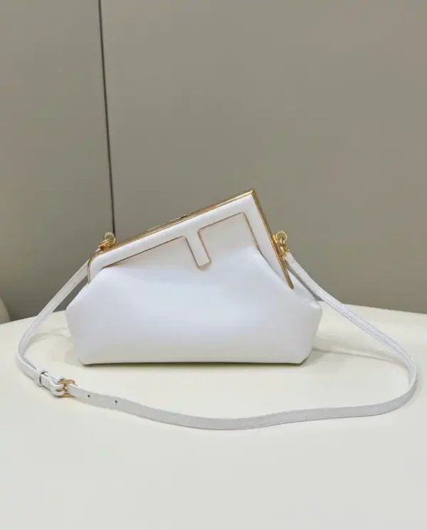 Fendi  First White