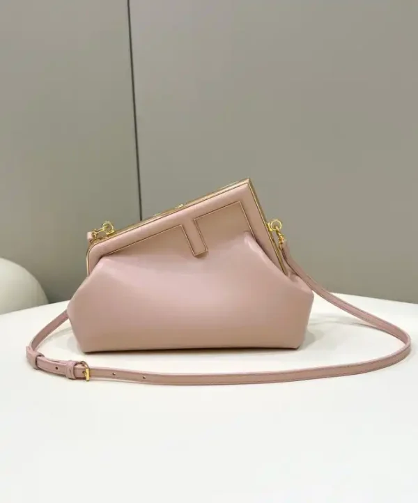 Fendi  First Pink