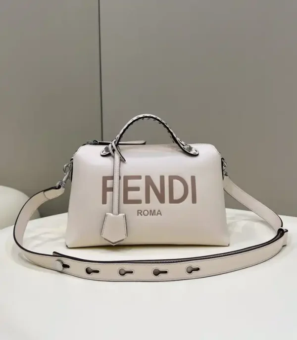Fendi By The Way Boston Beige