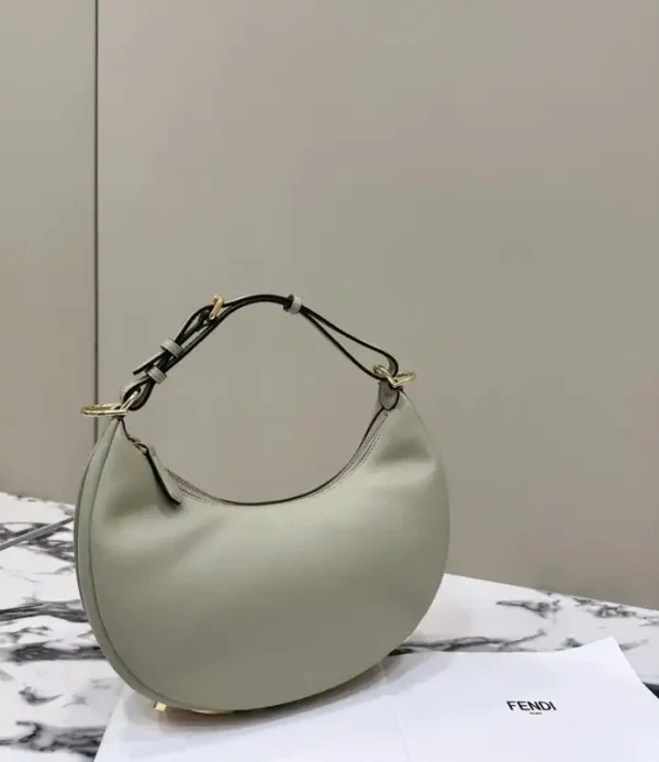 Fendi Fendigraphy Large Green - Image 2