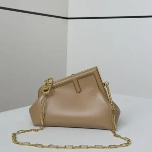 Fendi  First Brown