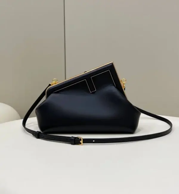 Fendi  First Black