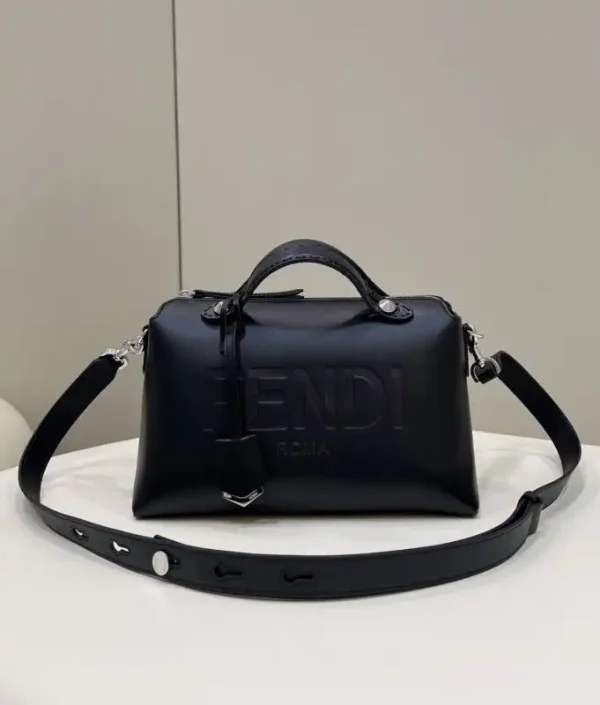 Fendi By The Way Boston Black