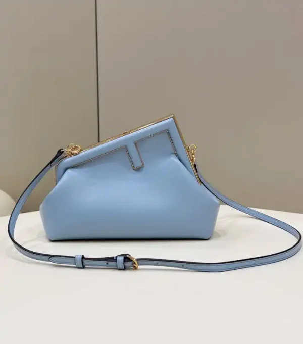 Fendi  First Sky Blue