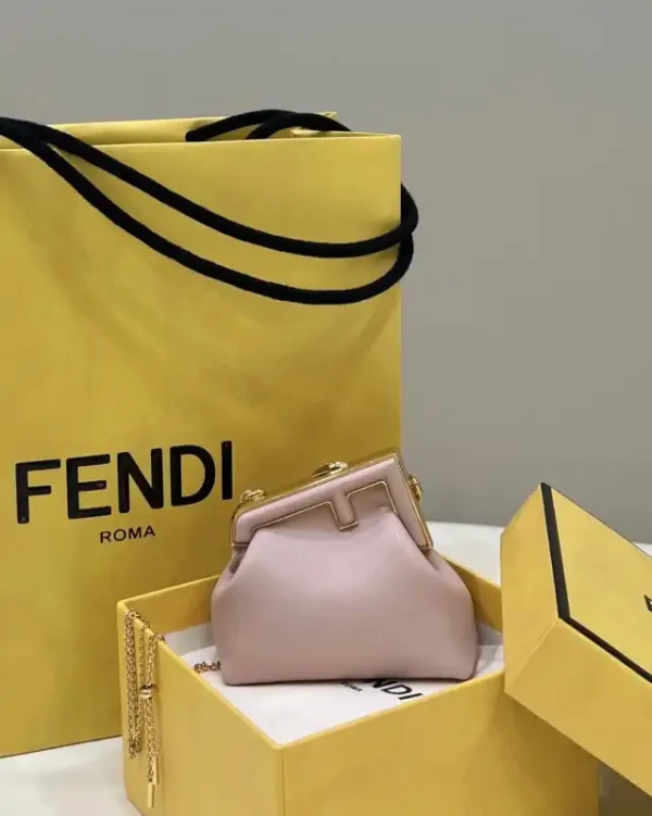 Fendi  First Mini Nude