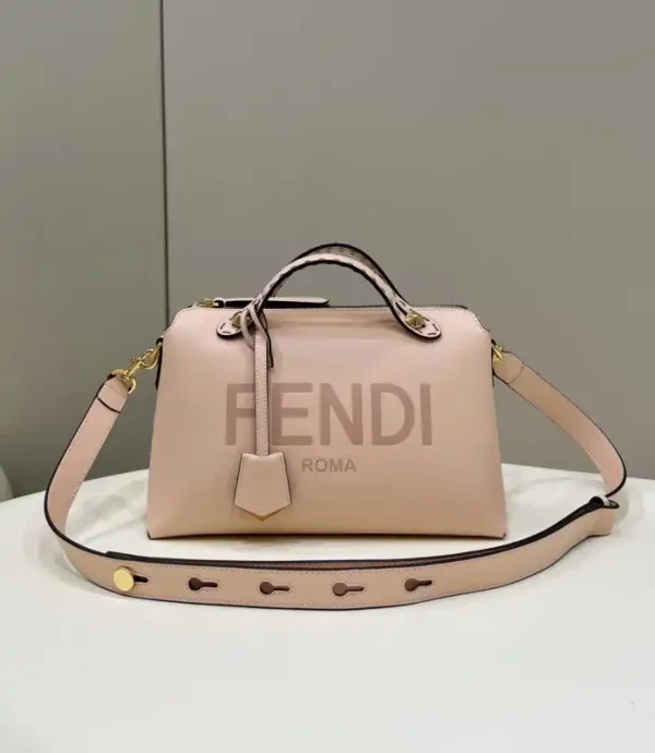Fendi By The Way Boston Pink