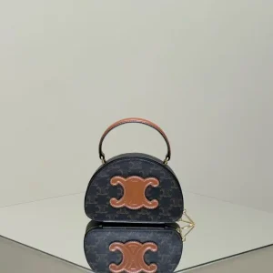 Celine Half Moon