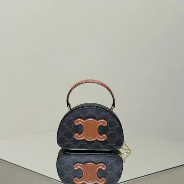 Celine Half Moon