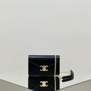 Celine  Chain WOC