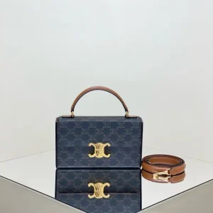 Celine Triomphe Blandine
