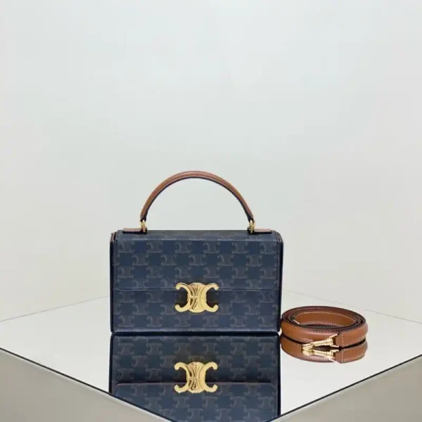 Celine Triomphe Blandine