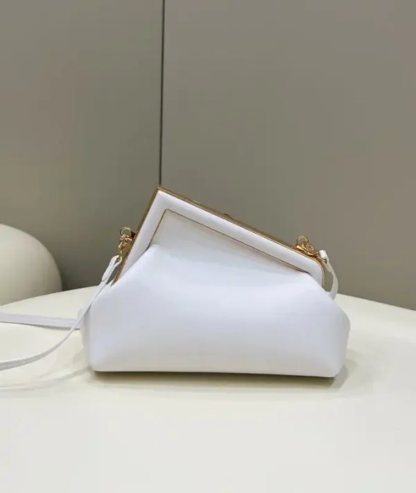 Fendi  First White - Image 2