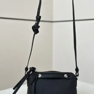 Fendi By The Way Black