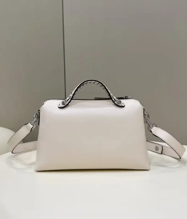 Fendi By The Way Boston Beige - Image 2