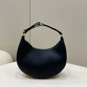 Fendi Fendigraphy Large Black