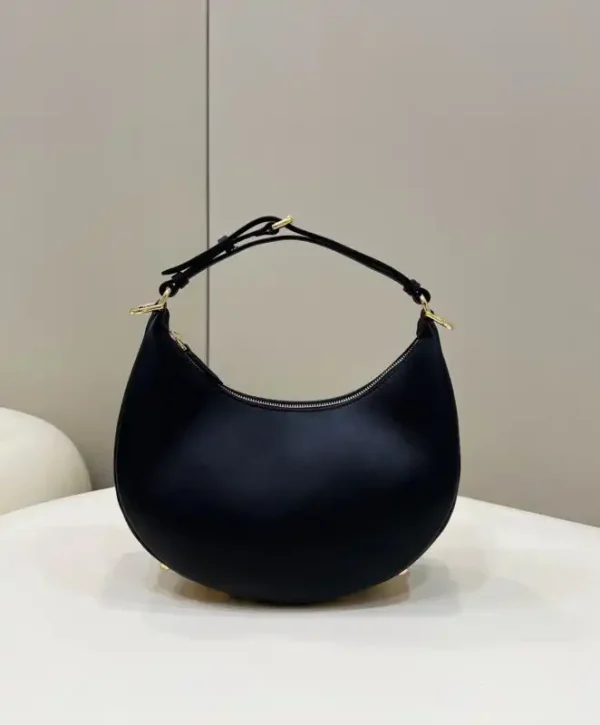Fendi Fendigraphy Large Black