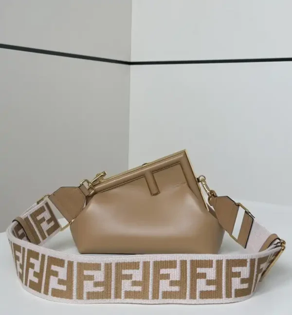 Fendi  First Brown - Image 2