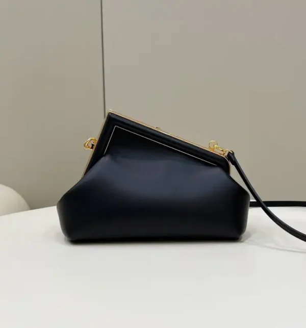 Fendi  First Black - Image 2