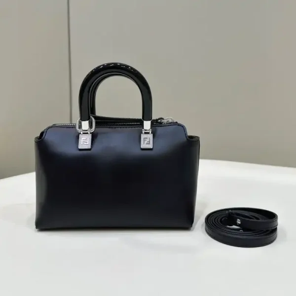 Fendi  Boston  Black - Image 2
