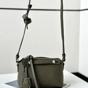Fendi By The Way Green