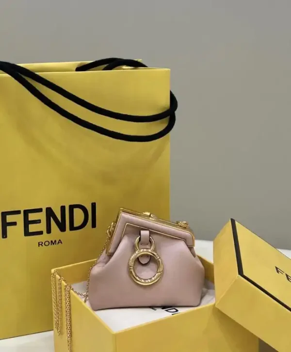Fendi  First Mini Nude - Image 2