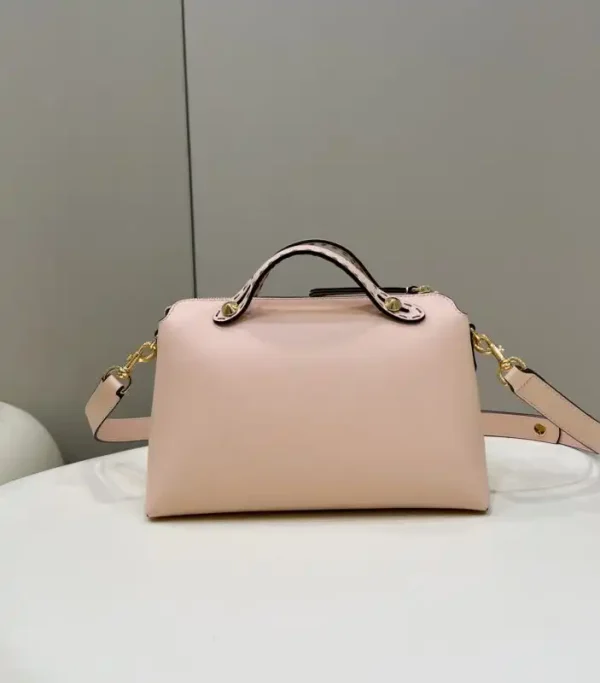 Fendi By The Way Boston Pink - Image 2