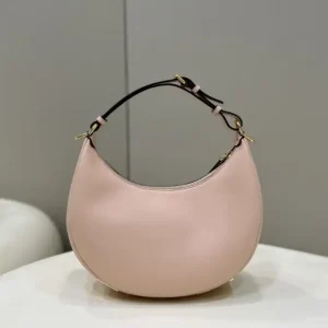 Fendi Fendigraphy Large Light Pink