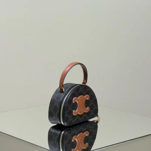 Celine Half Moon - Image 2